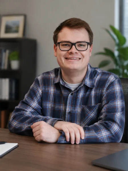 Caleb Anderson